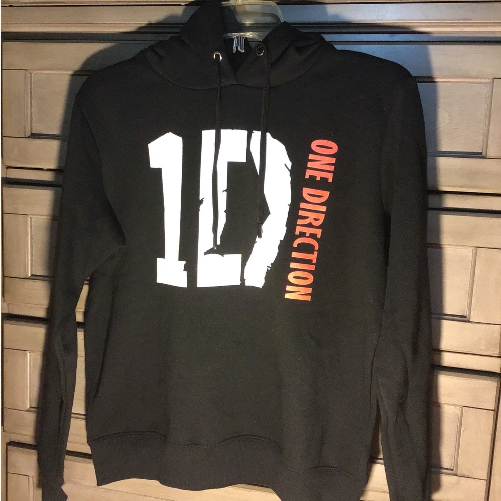 One Direction hoodie
